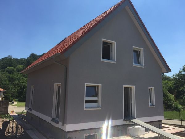 Dennert Raumfabrik Handelsvertretungen Thomas Spangel Josef